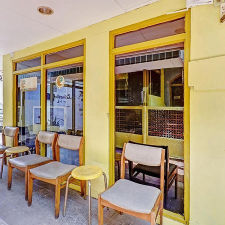 Hotel Kalimantan Surabaia Exterior foto