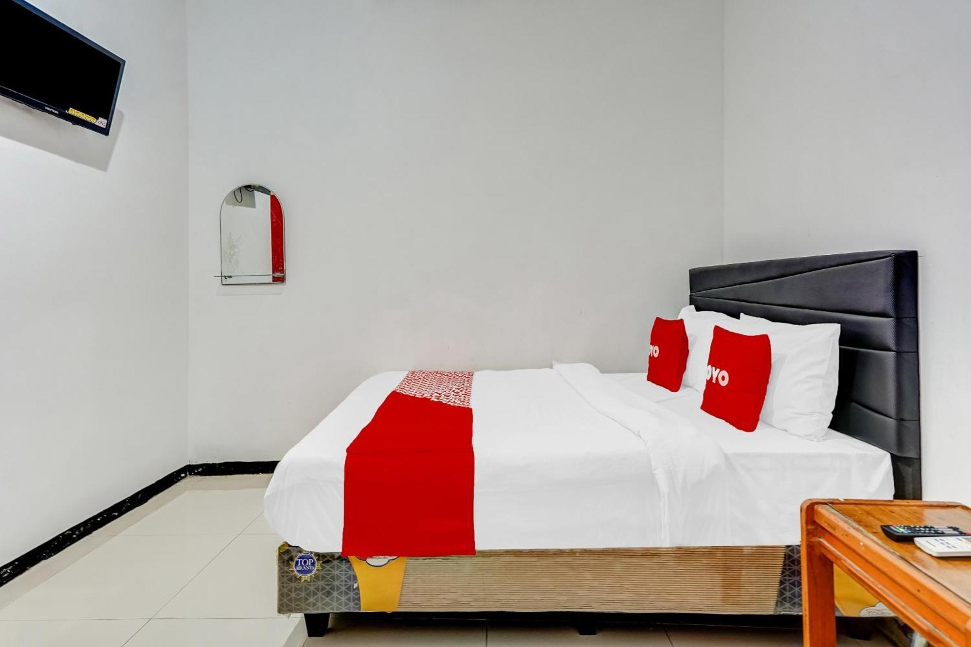 Hotel Kalimantan Surabaia Exterior foto
